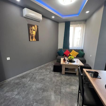 Comfortable Apartment Комфортные Апартаменты Self Check In Jerevan Buitenkant foto