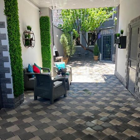 Comfortable Apartment Комфортные Апартаменты Self Check In Jerevan Buitenkant foto