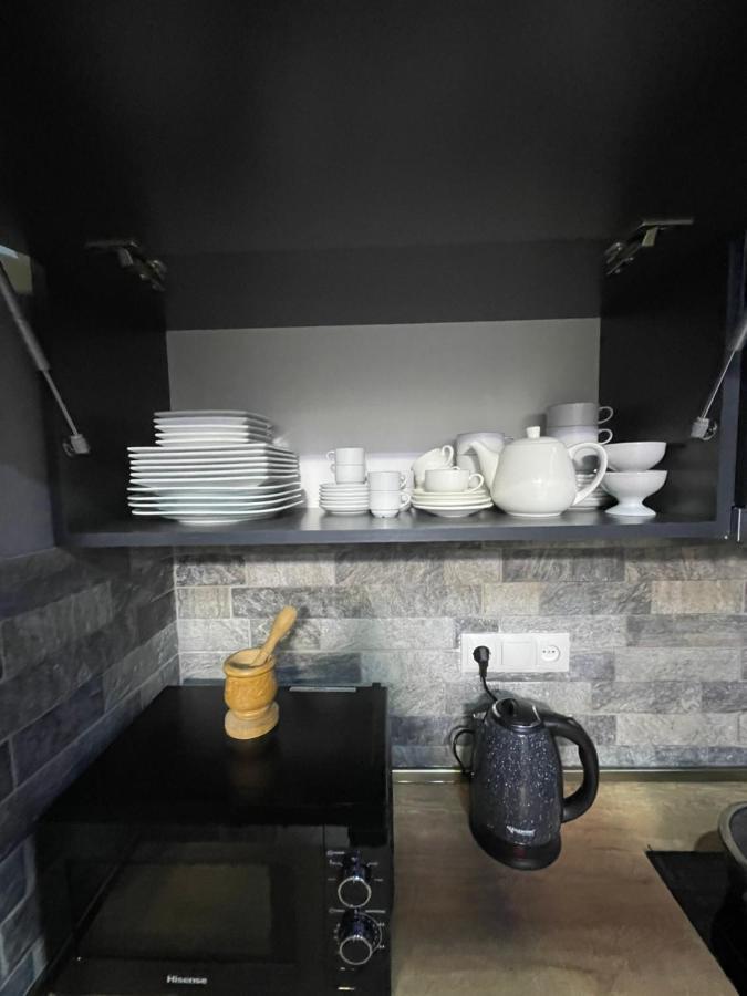 Comfortable Apartment Комфортные Апартаменты Self Check In Jerevan Buitenkant foto