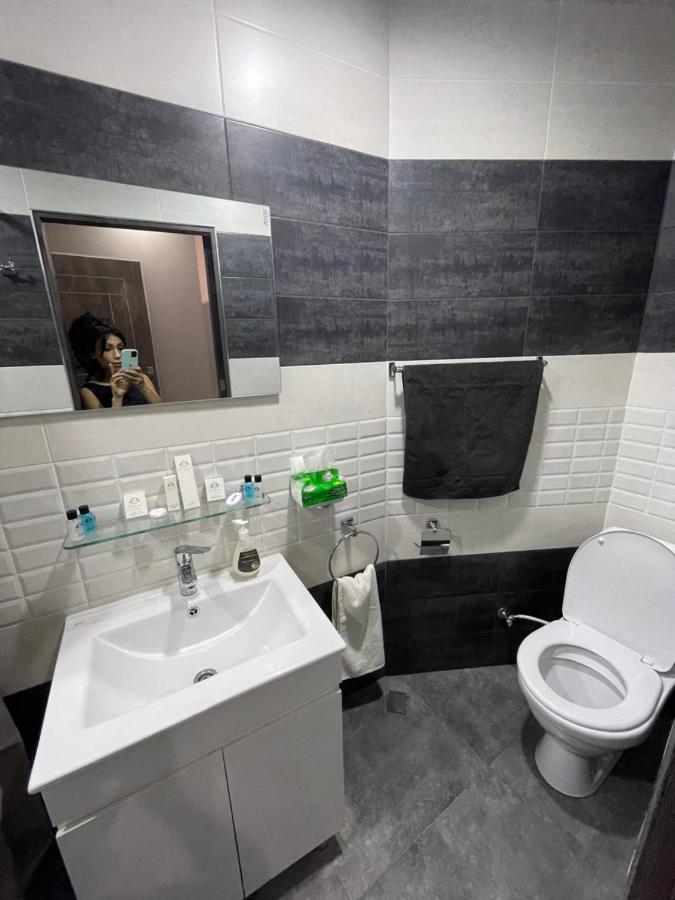 Comfortable Apartment Комфортные Апартаменты Self Check In Jerevan Buitenkant foto