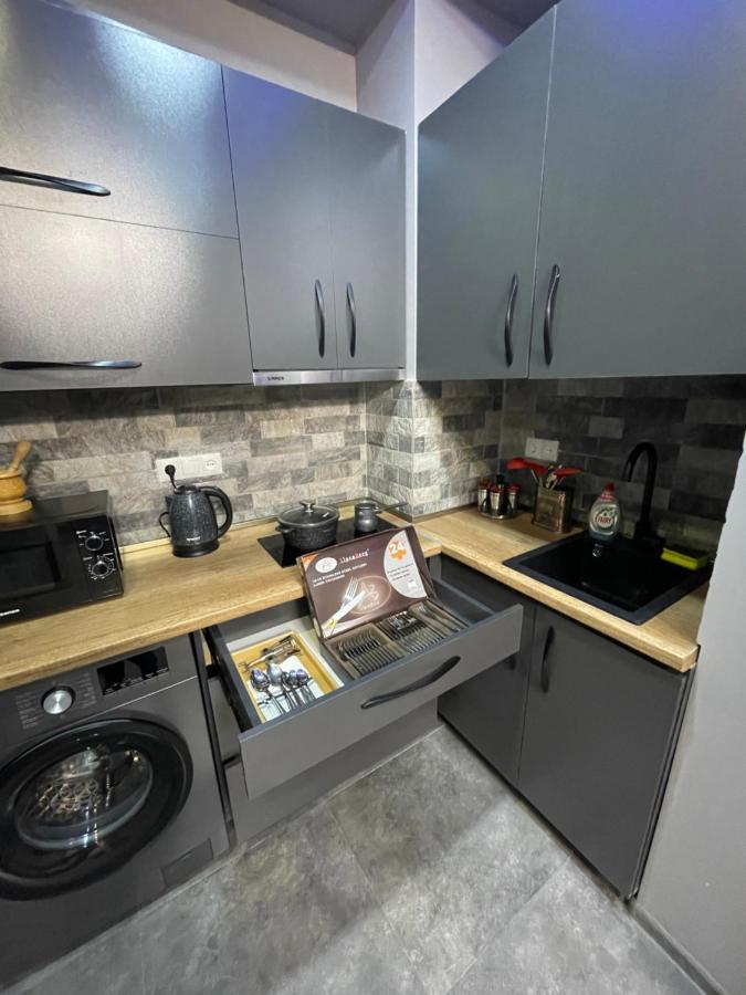 Comfortable Apartment Комфортные Апартаменты Self Check In Jerevan Buitenkant foto