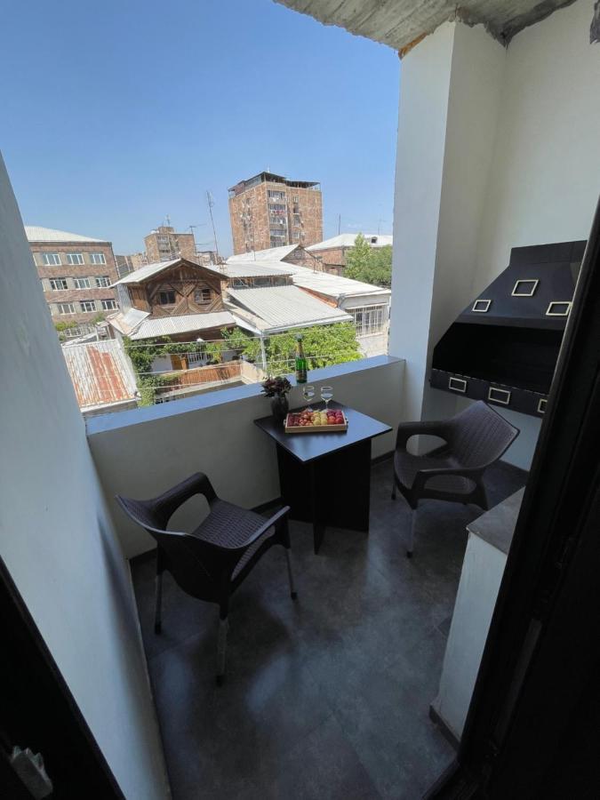 Comfortable Apartment Комфортные Апартаменты Self Check In Jerevan Buitenkant foto