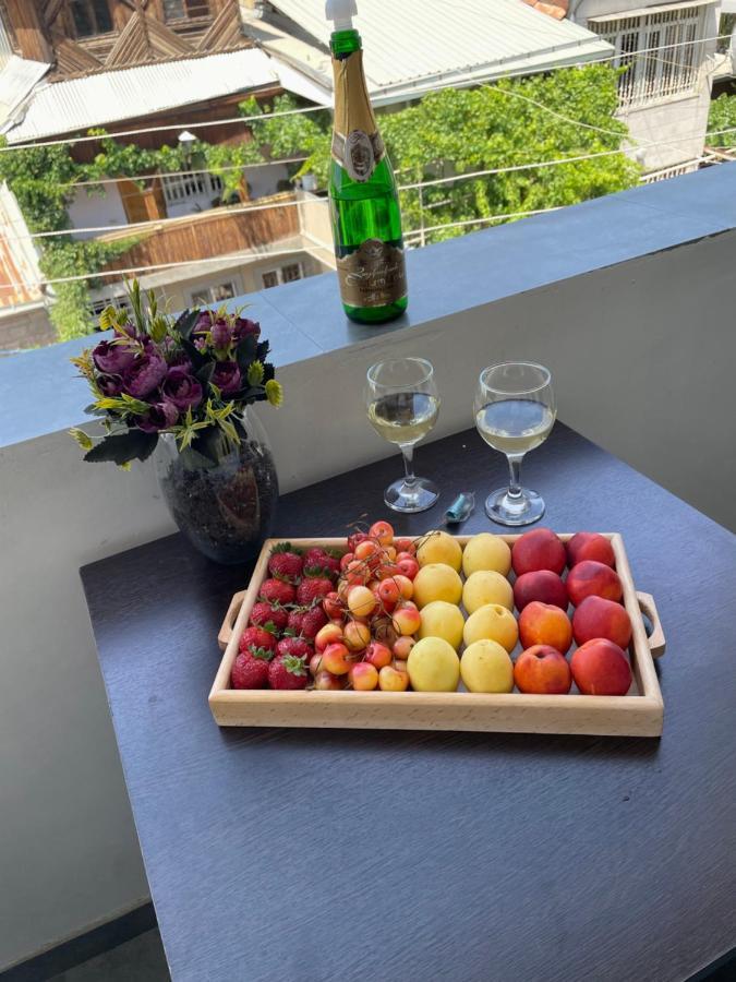 Comfortable Apartment Комфортные Апартаменты Self Check In Jerevan Buitenkant foto