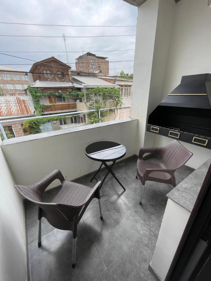 Comfortable Apartment Комфортные Апартаменты Self Check In Jerevan Buitenkant foto
