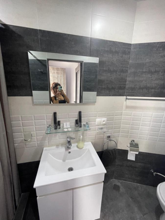 Comfortable Apartment Комфортные Апартаменты Self Check In Jerevan Buitenkant foto
