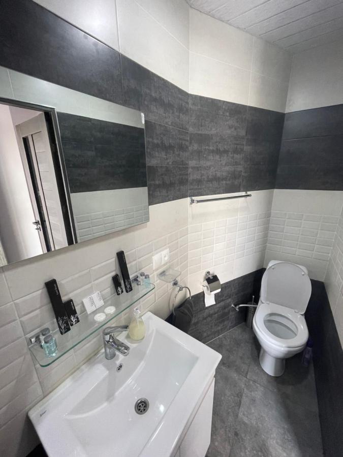 Comfortable Apartment Комфортные Апартаменты Self Check In Jerevan Buitenkant foto