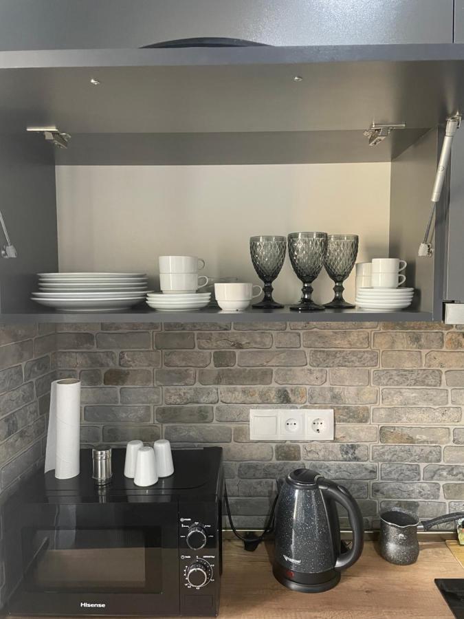 Comfortable Apartment Комфортные Апартаменты Self Check In Jerevan Buitenkant foto