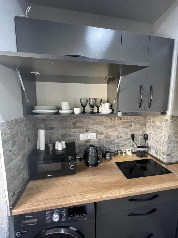Comfortable Apartment Комфортные Апартаменты Self Check In Jerevan Buitenkant foto