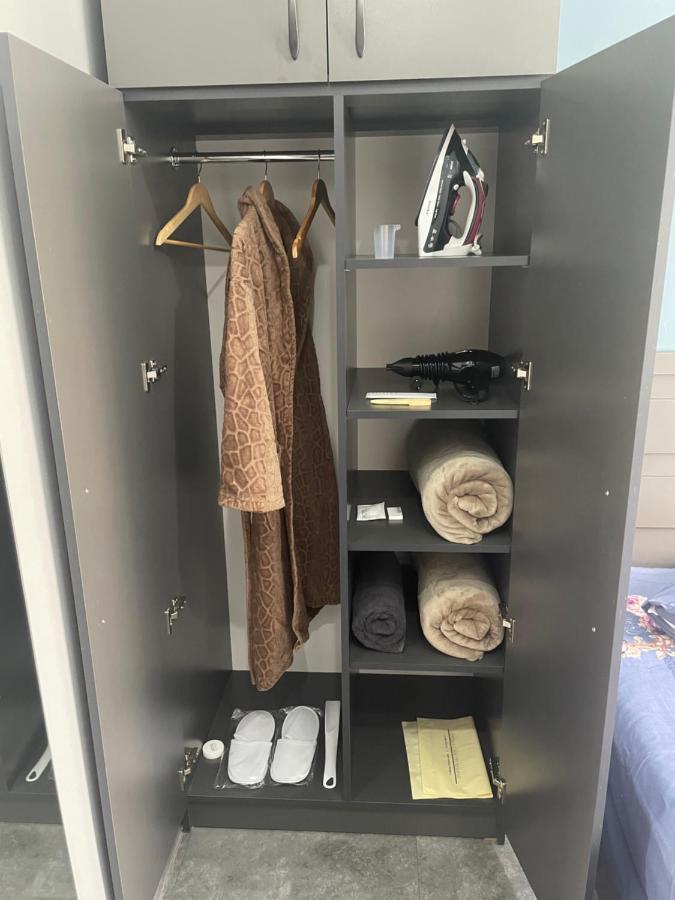 Comfortable Apartment Комфортные Апартаменты Self Check In Jerevan Buitenkant foto