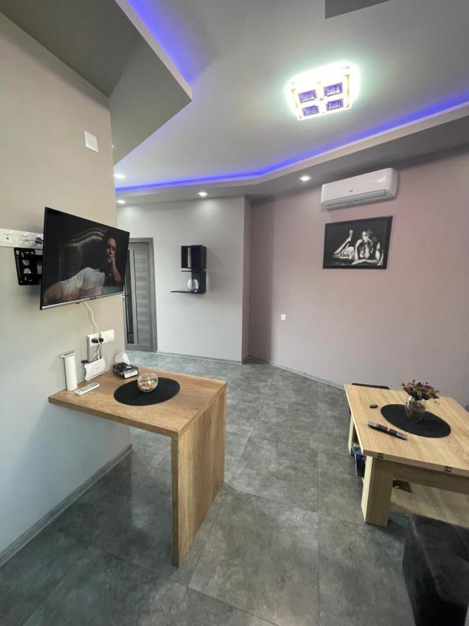 Comfortable Apartment Комфортные Апартаменты Self Check In Jerevan Buitenkant foto