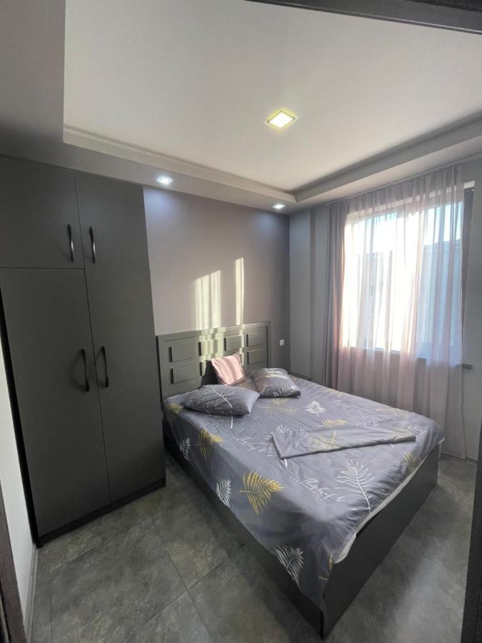 Comfortable Apartment Комфортные Апартаменты Self Check In Jerevan Buitenkant foto