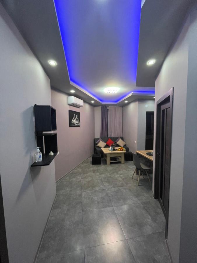 Comfortable Apartment Комфортные Апартаменты Self Check In Jerevan Buitenkant foto