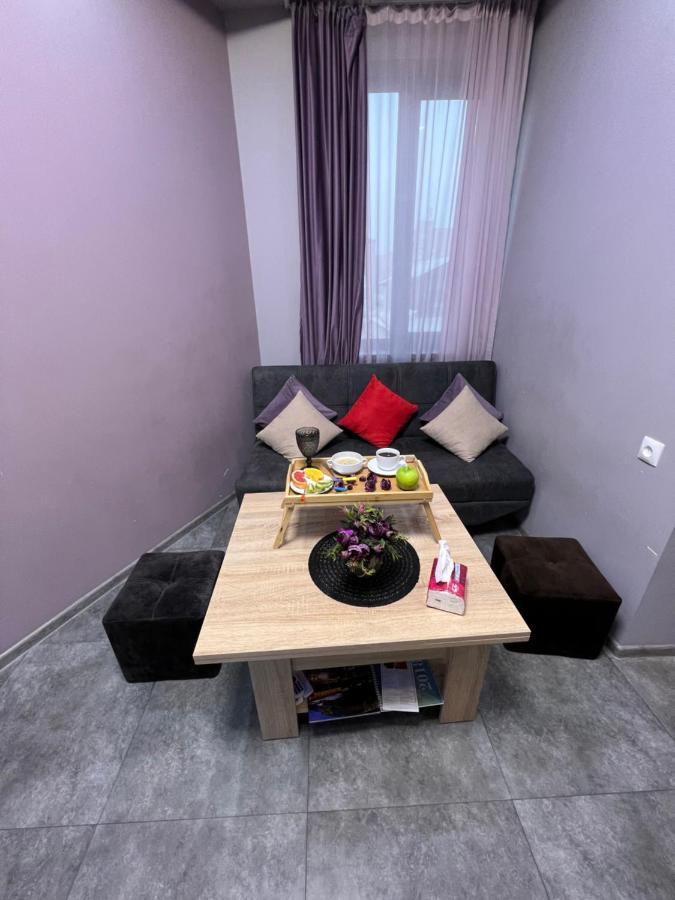 Comfortable Apartment Комфортные Апартаменты Self Check In Jerevan Buitenkant foto