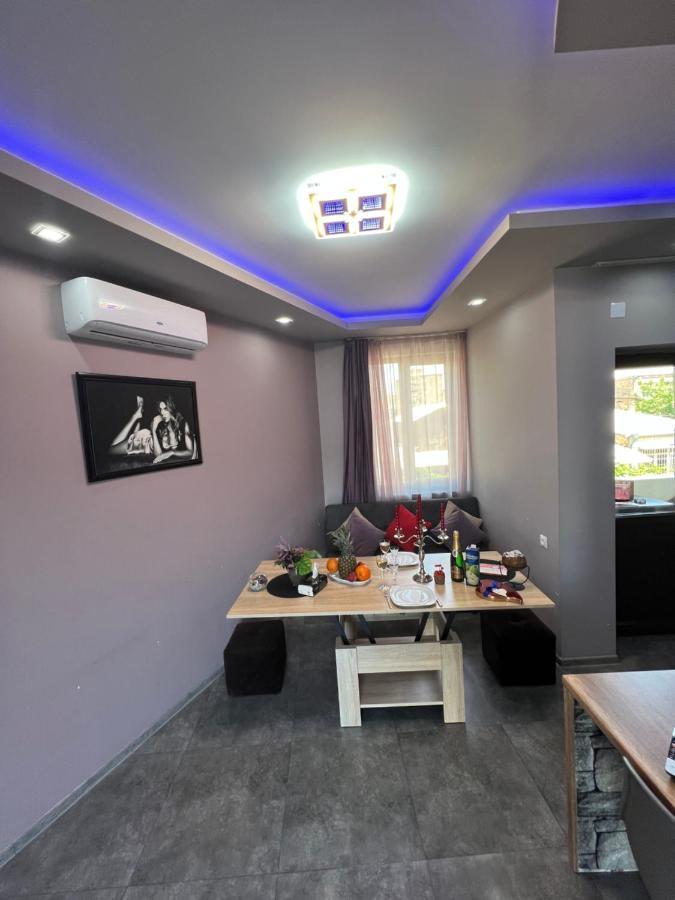 Comfortable Apartment Комфортные Апартаменты Self Check In Jerevan Buitenkant foto