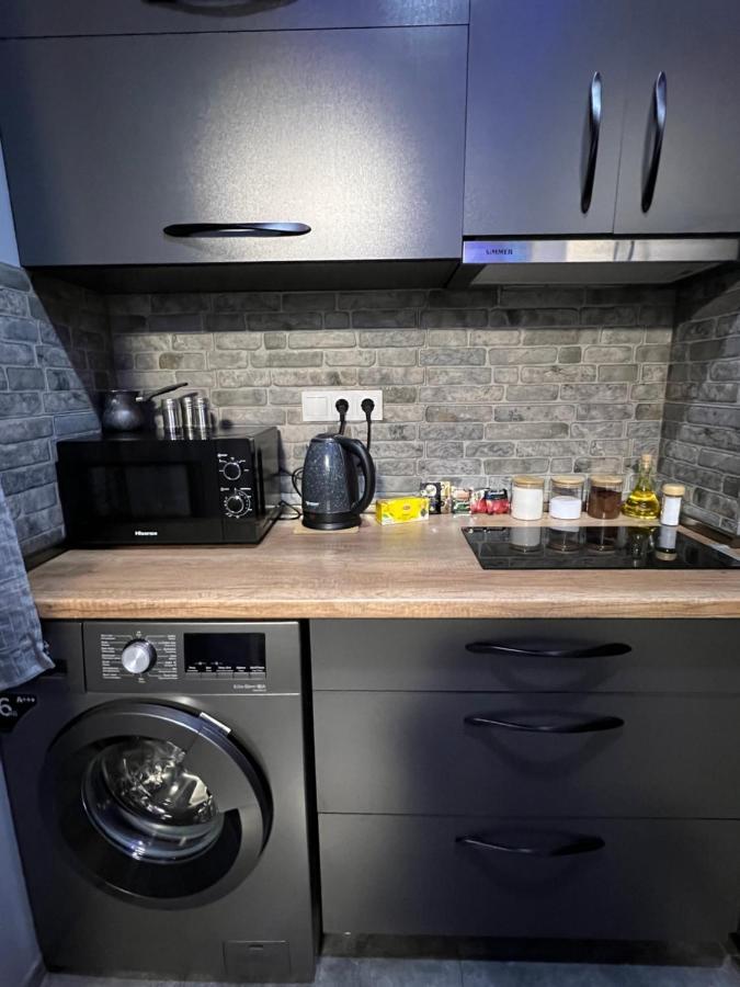 Comfortable Apartment Комфортные Апартаменты Self Check In Jerevan Buitenkant foto