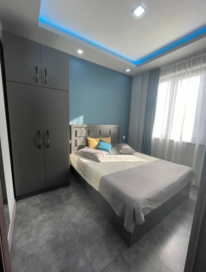Comfortable Apartment Комфортные Апартаменты Self Check In Jerevan Buitenkant foto