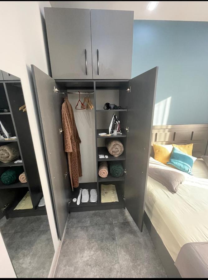 Comfortable Apartment Комфортные Апартаменты Self Check In Jerevan Buitenkant foto