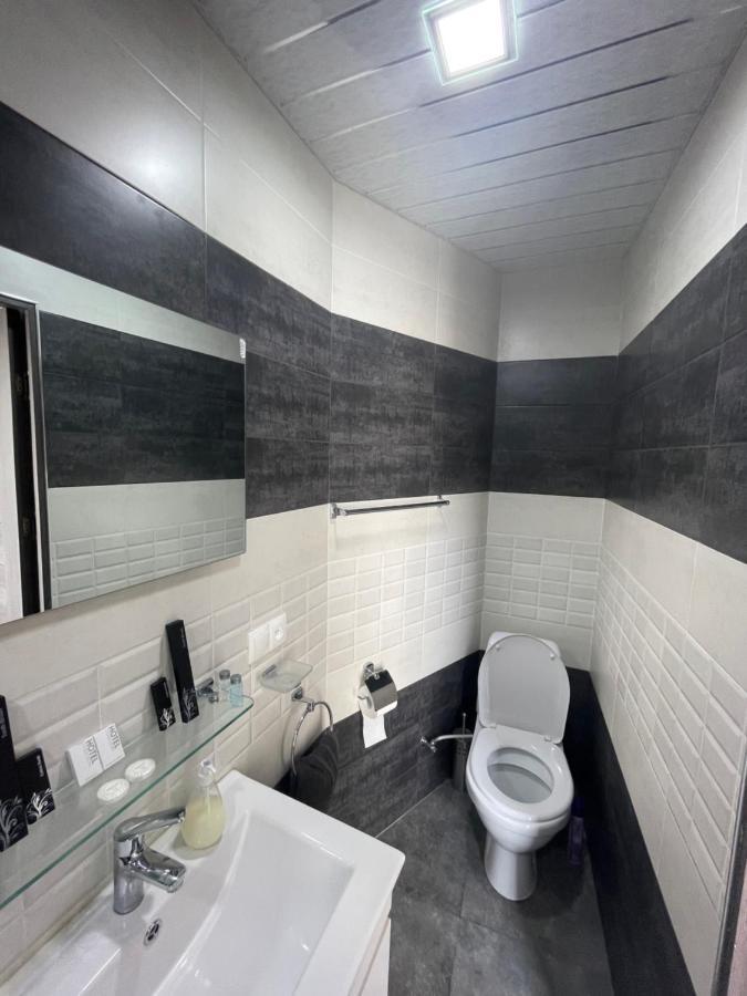 Comfortable Apartment Комфортные Апартаменты Self Check In Jerevan Buitenkant foto