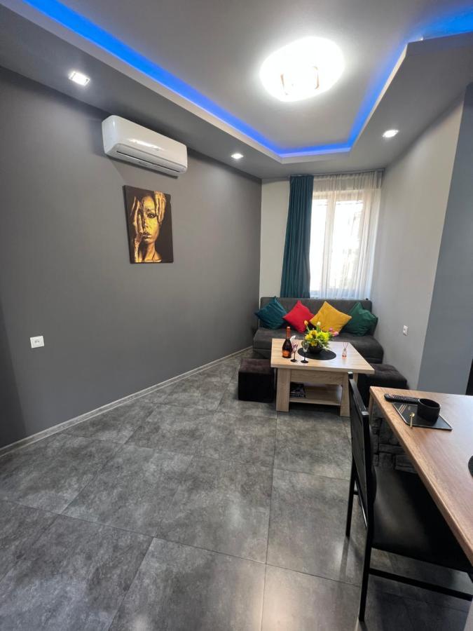 Comfortable Apartment Комфортные Апартаменты Self Check In Jerevan Buitenkant foto