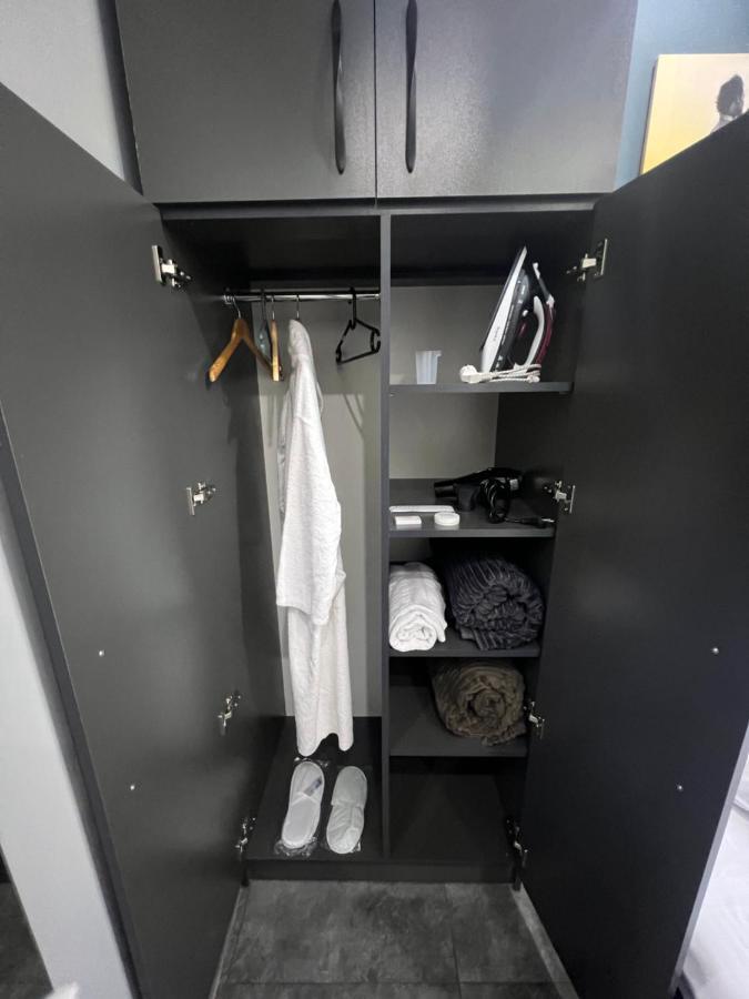 Comfortable Apartment Комфортные Апартаменты Self Check In Jerevan Buitenkant foto