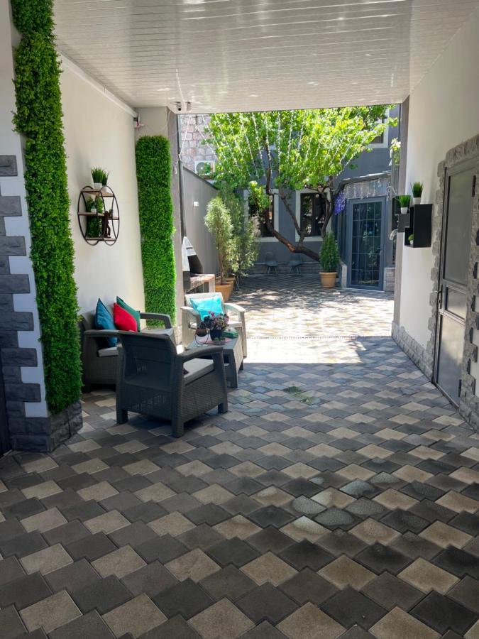 Comfortable Apartment Комфортные Апартаменты Self Check In Jerevan Buitenkant foto