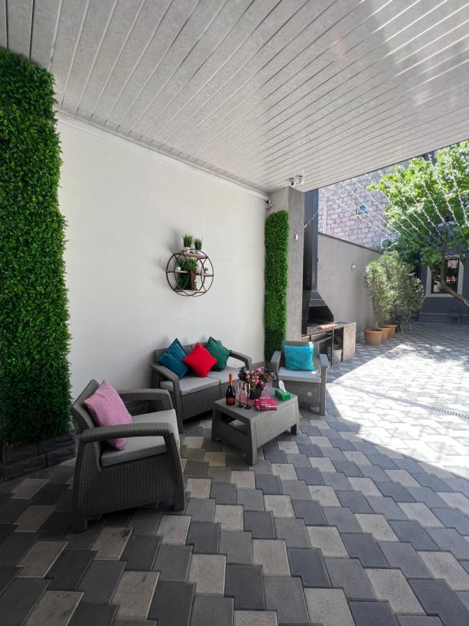 Comfortable Apartment Комфортные Апартаменты Self Check In Jerevan Buitenkant foto