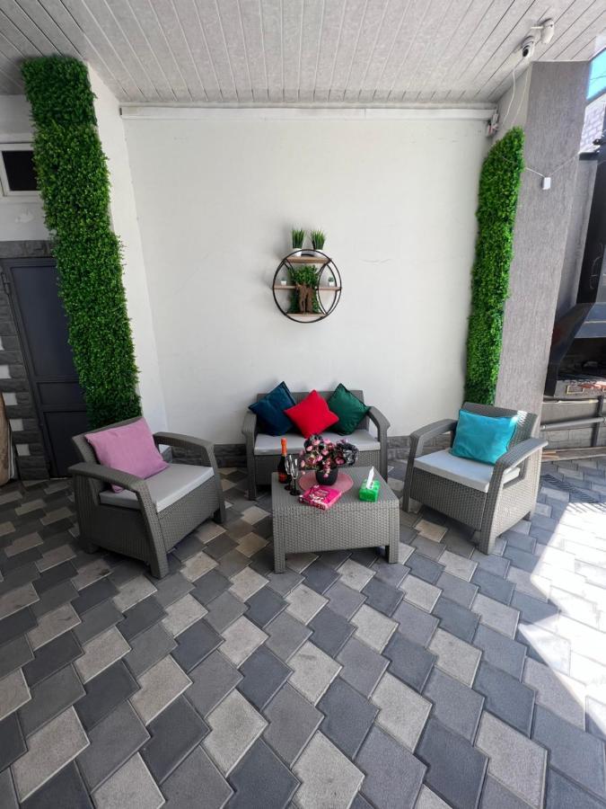 Comfortable Apartment Комфортные Апартаменты Self Check In Jerevan Buitenkant foto