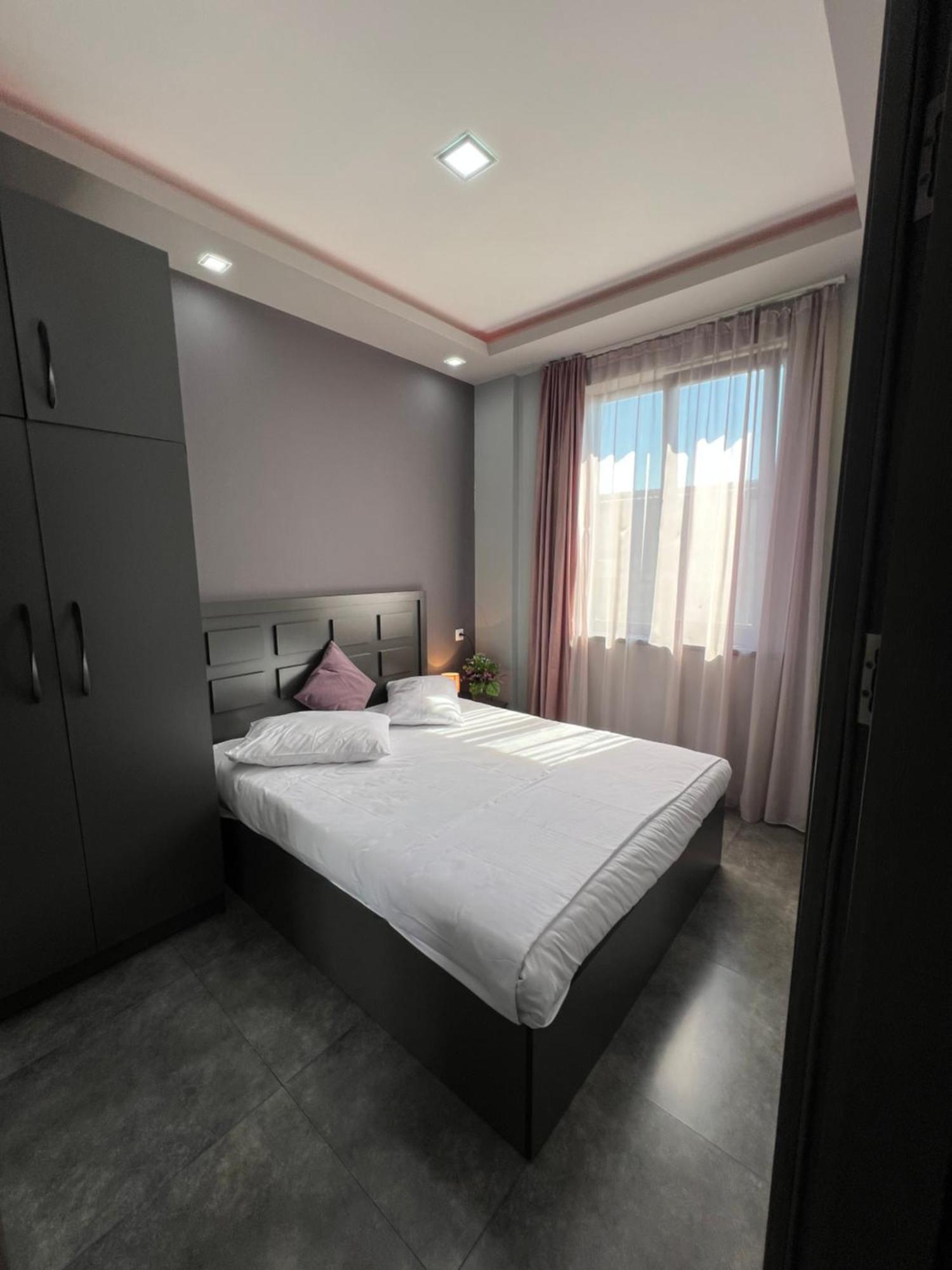 Comfortable Apartment Комфортные Апартаменты Self Check In Jerevan Buitenkant foto